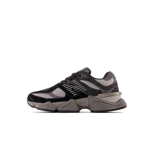 New Balance 9060 "Black Castlerock Grey"