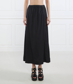 Юбка Max Mara Leisure - черный(310101386)