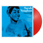 Sarah Vaughan / Sarah Vaughan With Clifford Brown (Coloured Vinyl)(LP)