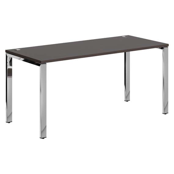 Стол прямой XGST 167.1  1600х700х750 XTEN GLOSS