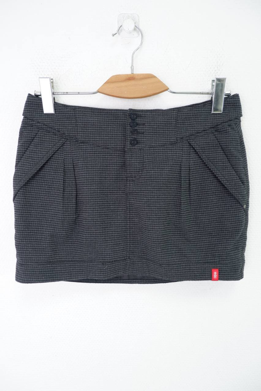 Юбка Edc мини 40 размер