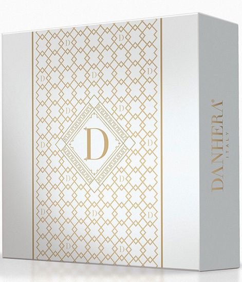 Milleunanotte, подарочный набор Body Purity, Danhera Italy