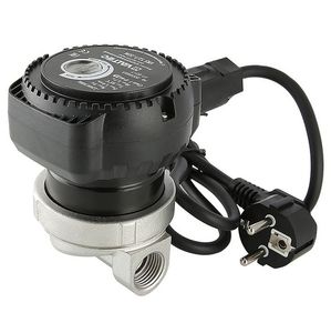 Циркуляционные насосы для ГВС Valtec VRS EM с частотным регулированием