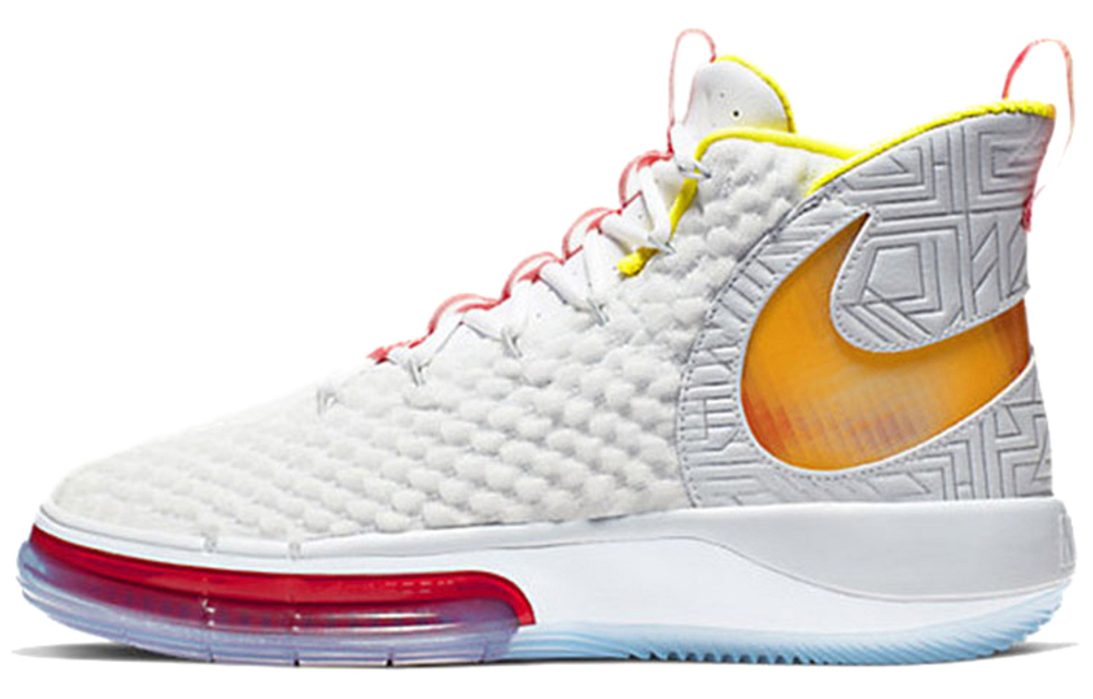 Кроссовки Nike Alphadunk Ep