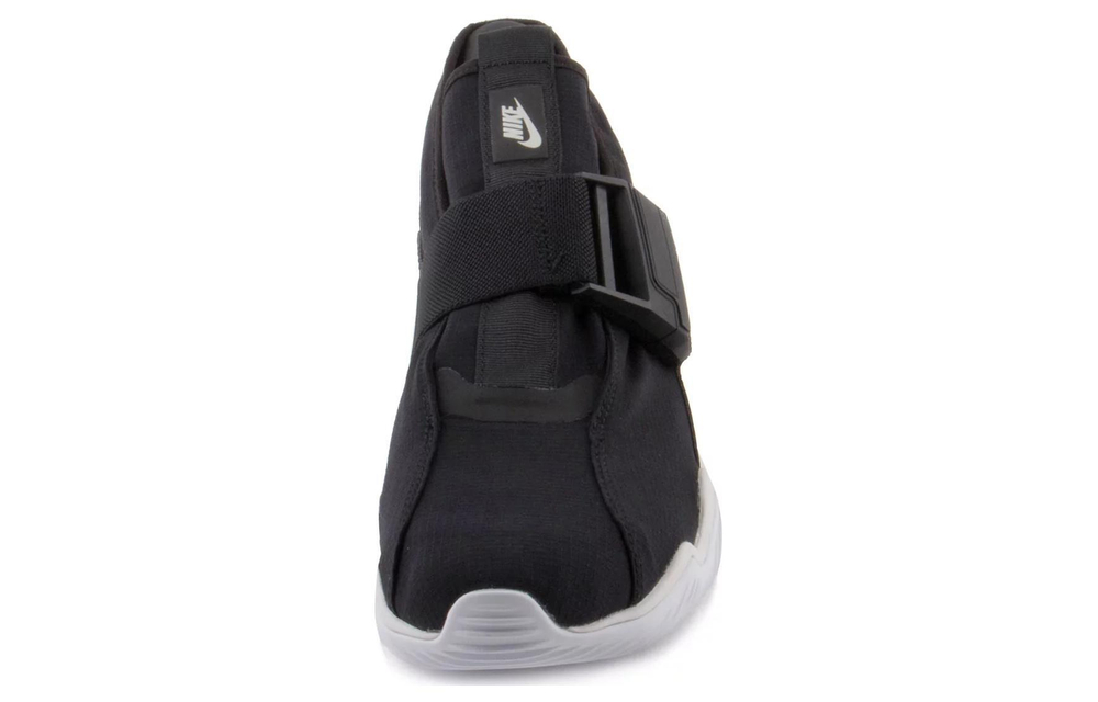 Кроссовки Nike Kmtr Black White