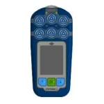 СПУТНИК-2 газоанализатор портативный