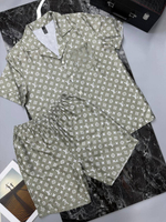 Костюм Louis Vuitton
