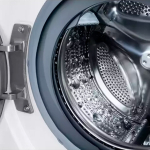 Стиральная машина LG F2 Y1NS3W белый