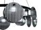 Подвесная светодиодная люстра Stilfort Relux 4008/02/08P