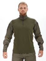 Рубашка боевая TS-X (Олива), North Horizon