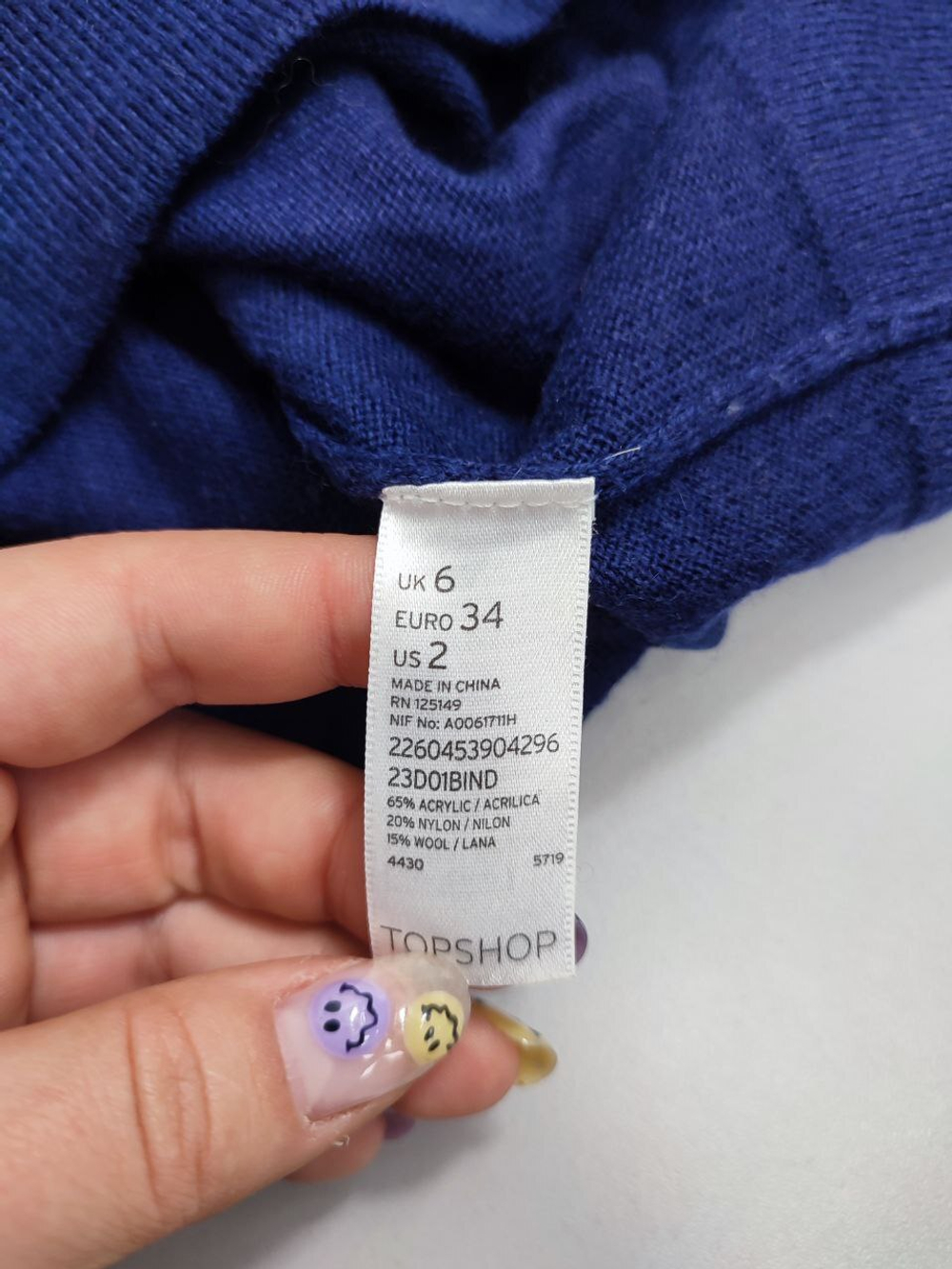 Платье TopShop интересное 40 размер