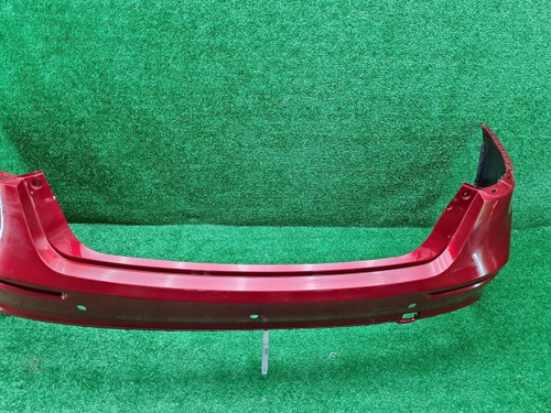 Бампер задний Omoda S5 (2022-н.в.)