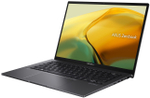 Ноутбук ASUS Zenbook 14 UM3402YA-KP830 90NB0W95-M01JC0 темно-серый