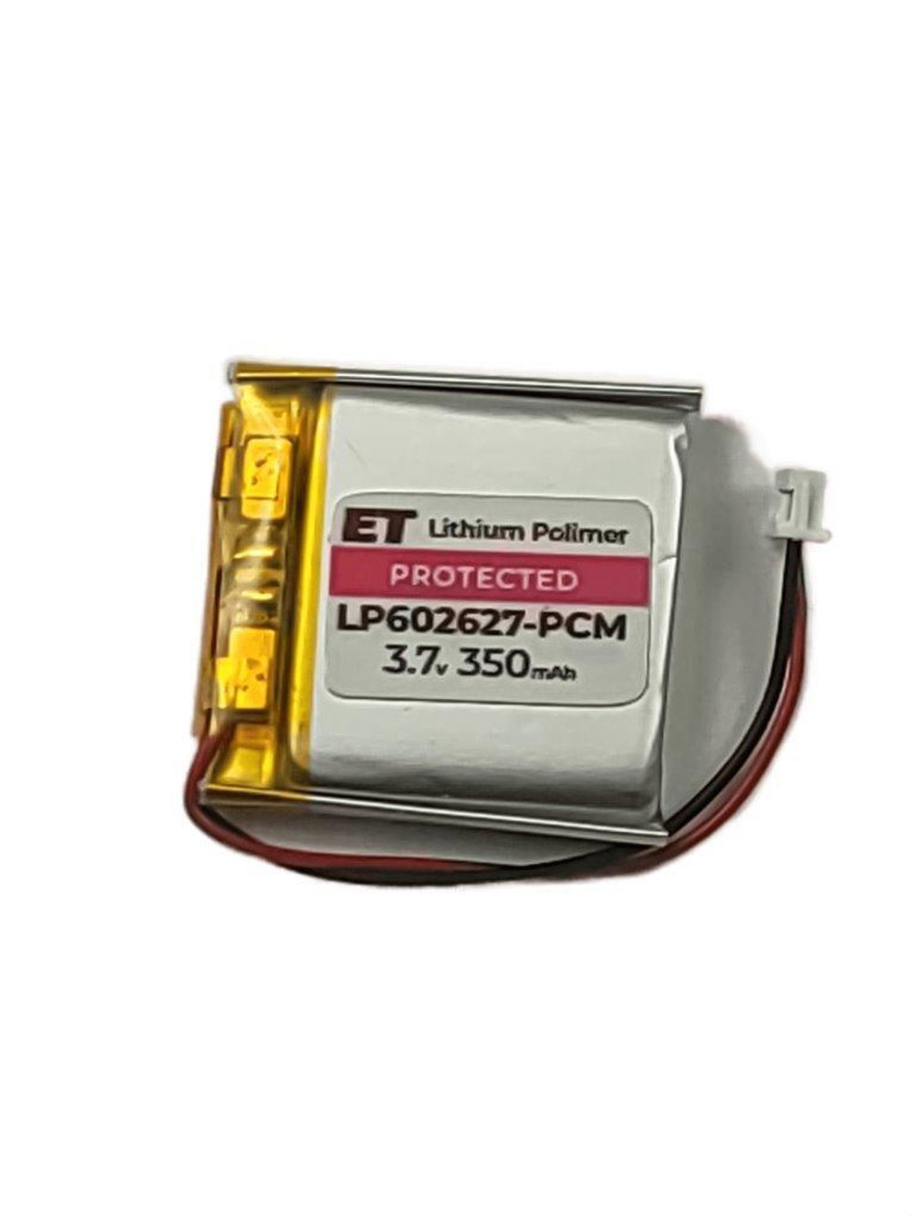 Аккумулятор ET LP602627-PCM