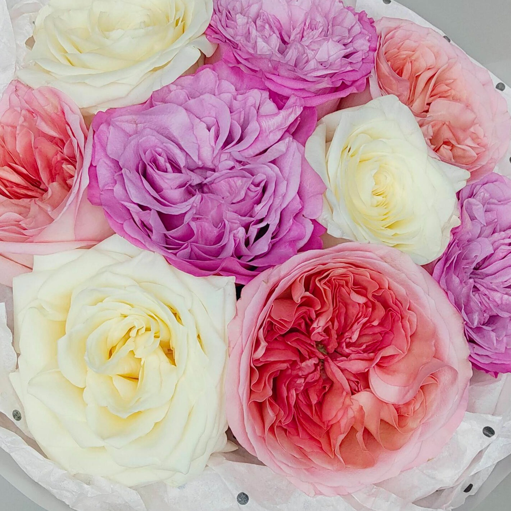 Соберу букет №324