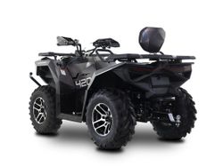 Квадроцикл Sharmax Cyber 420 EFI