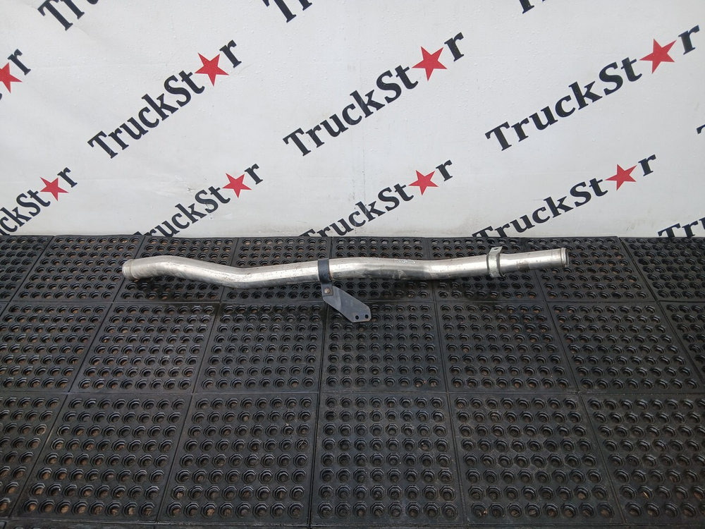 Патрубок охлаждения ретардера 2022г..