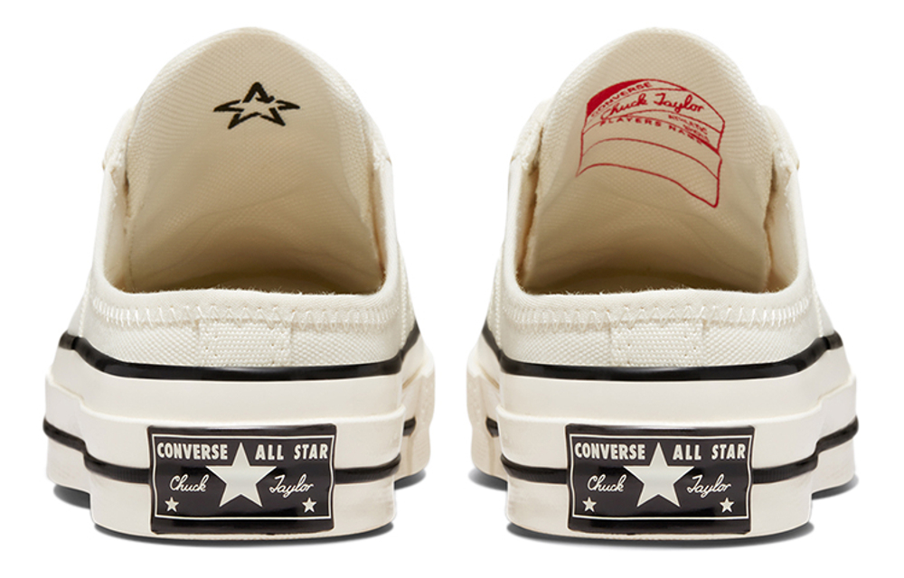 Converse Chuck 70 Mule
