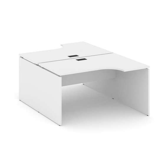 Style Project Рабочая станция эргоном. SN-D.DRPA-011  1380*1432/1992*750