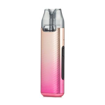 Voopoo V.THRU Pro 900 mah Pod Kit - Silky Pink