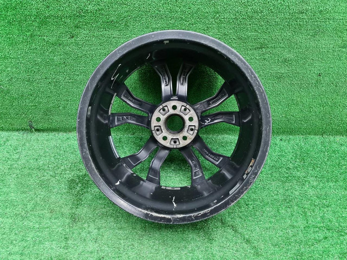 Диск литой R19 BMW X1 F48 (2015-2022) 715 стиль