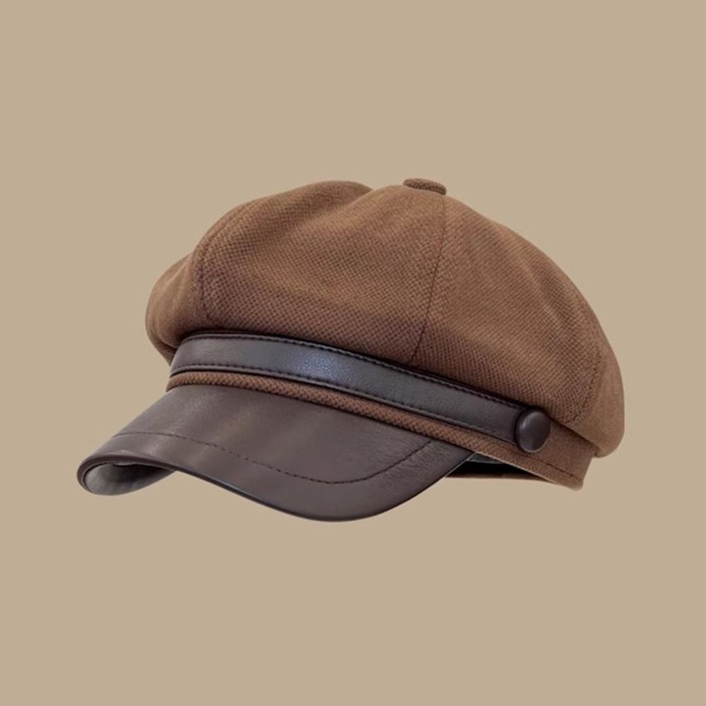 Шляпа Восьмиугольная &quot;Retro&quot;