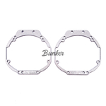 Переходные рамки для замены линз BUN-PR-56-T2