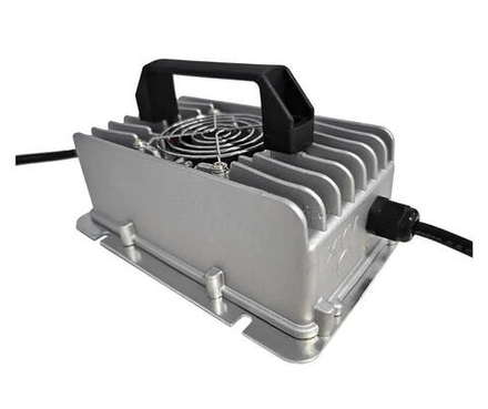 Зарядное устройство для машины поломоечной COMFORT 86