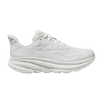 Кроссовки женские HOKA W CLIFTON 9 White / White