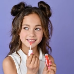 Блеск для губ Miss Nella Fairy Kiss