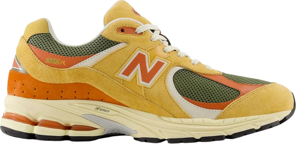 U2002RPB Кроссовки New Balance 2002