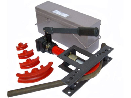 Трубогиб Инстан ТПГ-1,25Б (до 1,25")