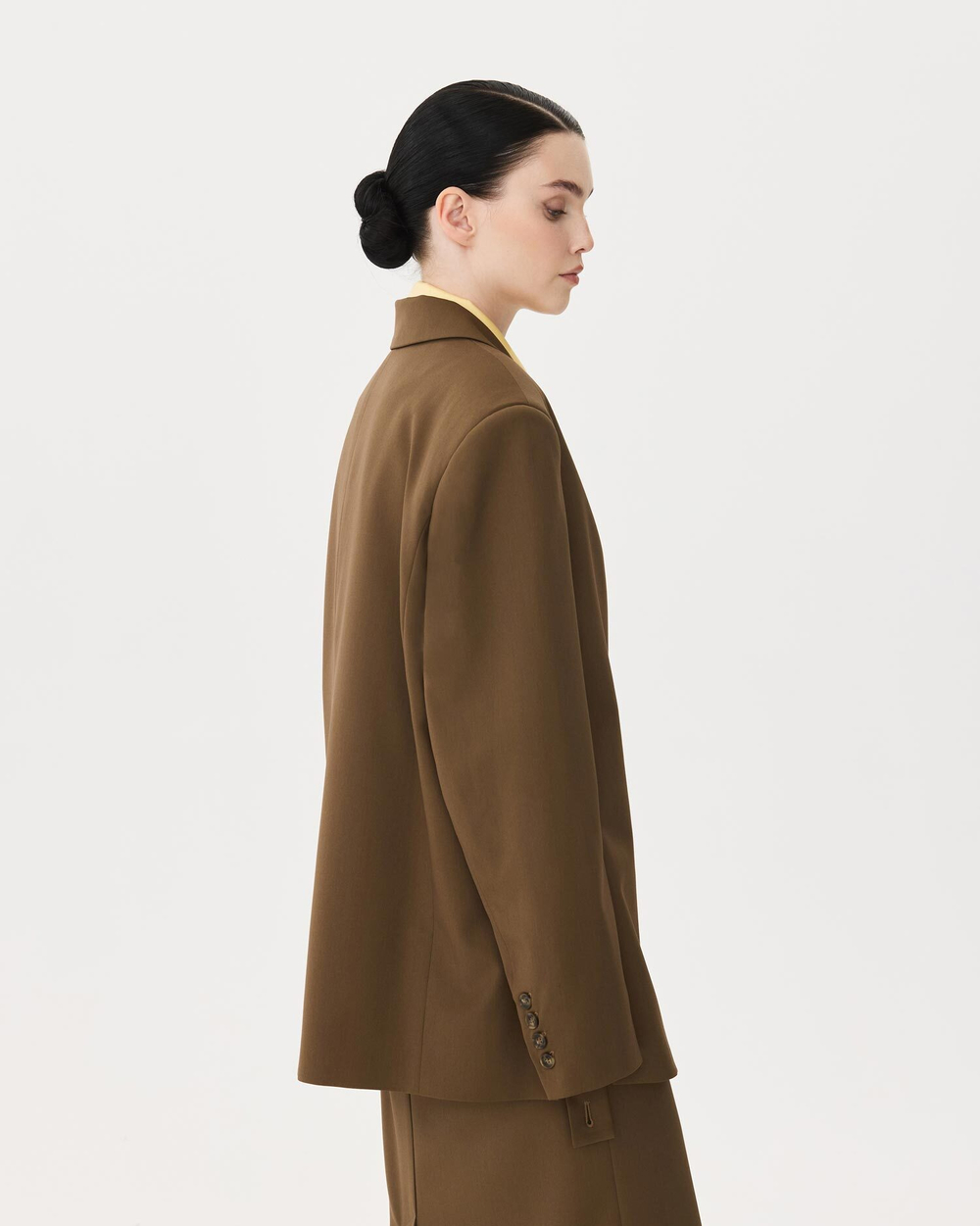 Жакет A-FW25/26-7194-1 Victoria Andreyanova