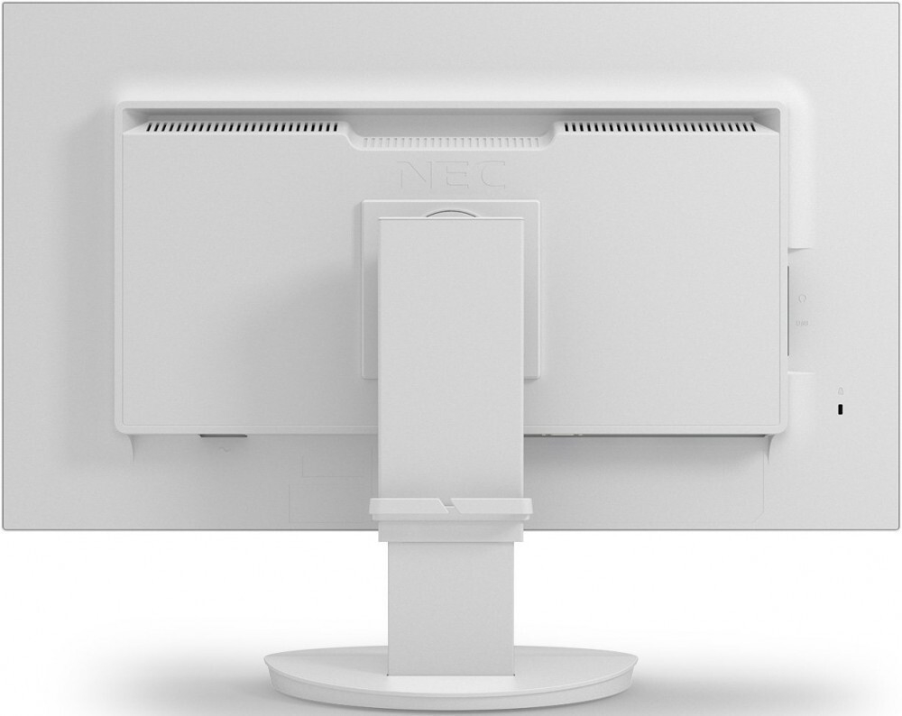 Монитор LCD 23.8'' NEC EA242F white