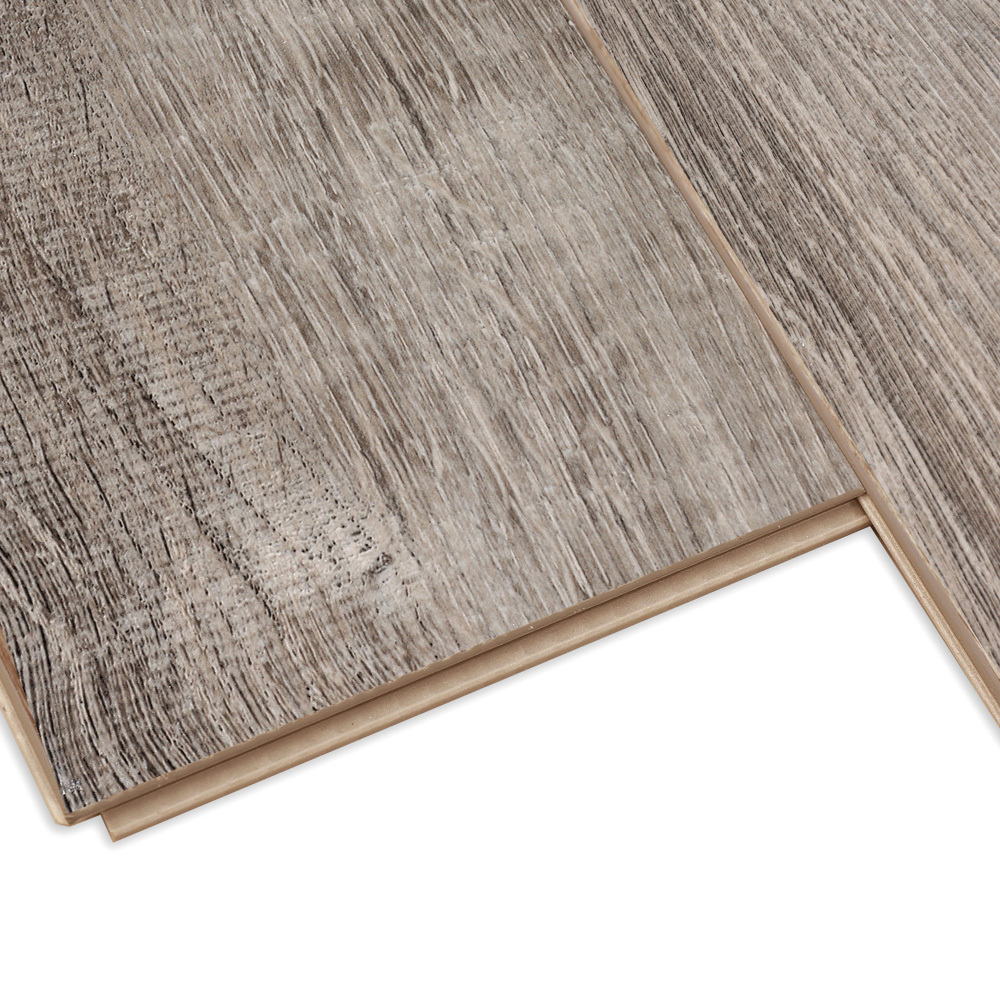 Ламинат SPC CronaFloor Herringbone Дуб Тулон