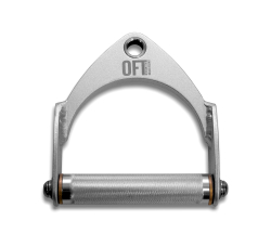 Рукоятка для тяги закрытая алюминиевая