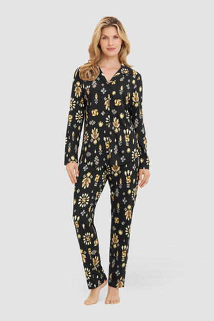 Пижама Rosch 1253001