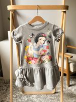 Хлопковое платье Monnalisa, 110