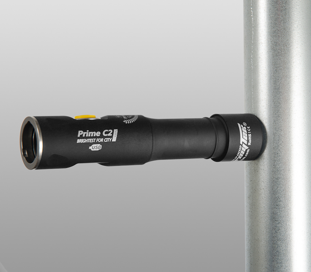 Фонарь на каждый день Armytek Prime C2 Pro Magnet USB