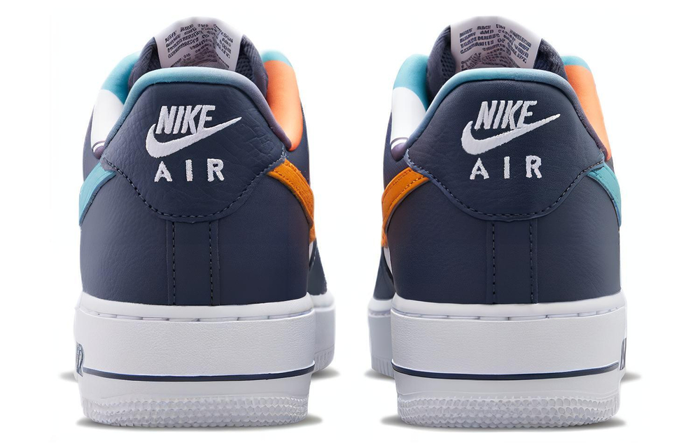Кроссовки Nike Air Force 1 '07 Lv8 Emb