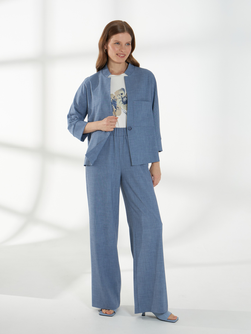 Жакет В-219 ГДМ AKIMBO