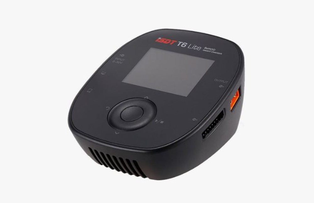 Зарядное устройство ISDT T6 Lite