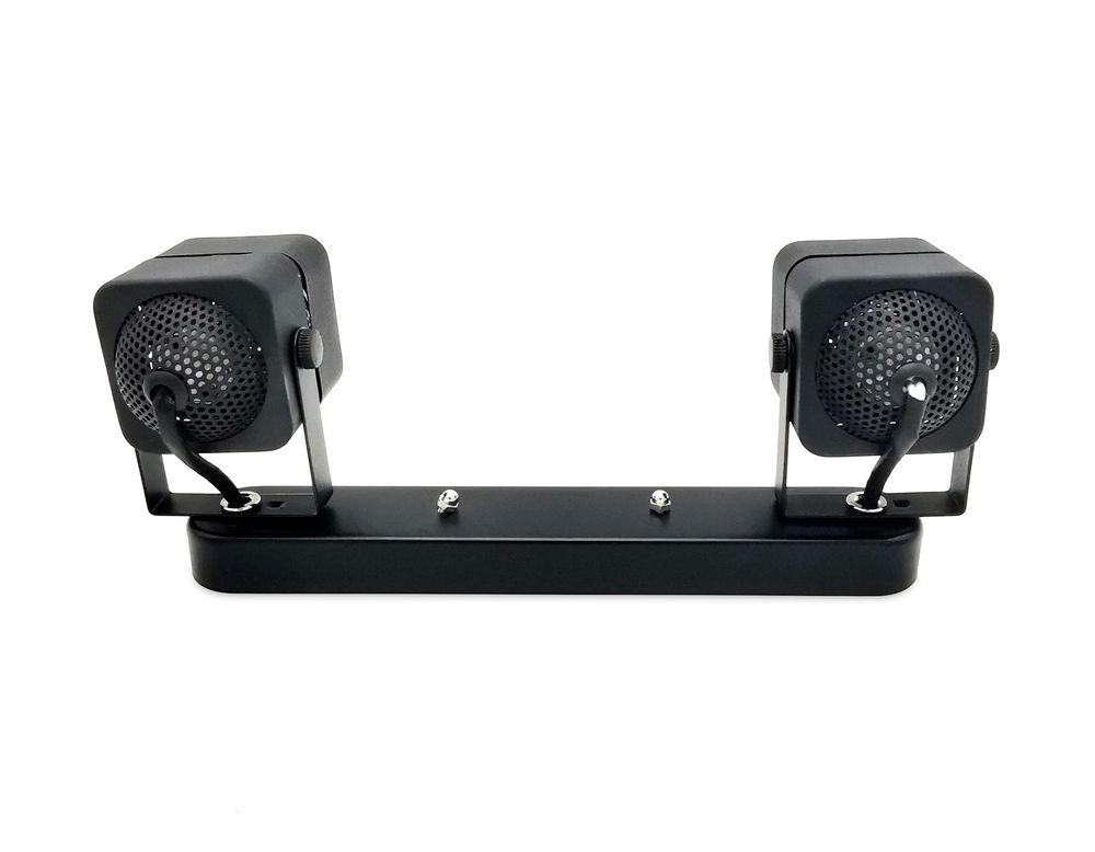 Ambrella Накладной поворотный светильник Move TA114