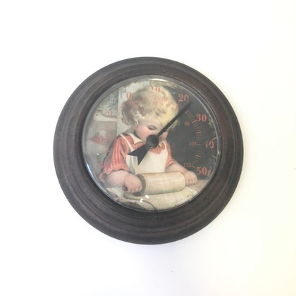 Термометр Помощница [Арт. SEB10212]