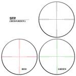 Прицел VT-Z 6-24x42SFIR, Discovery Optics