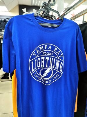 Футболка мужская