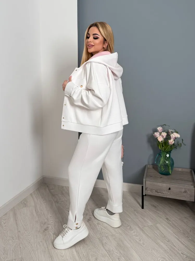 Костюм УК-062-1 Фабрика Моды