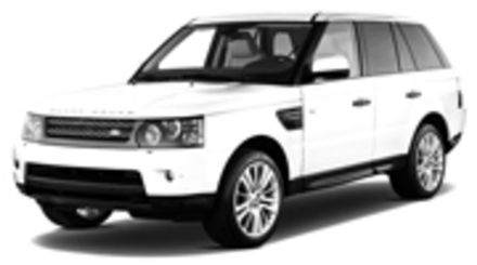 Rover SPORT (2005-2013)