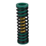 Return spring for pneumatic actuator Elephant, spring material - hardened steel