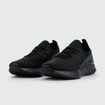 Кроссовки Nike React Infinity Run Flyknit Trp.Black